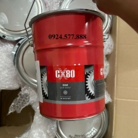 Mỡ than chì SMAR GRAFITOWY CX80  (# CX80 GRAPHITE GREASE - BA LAN)